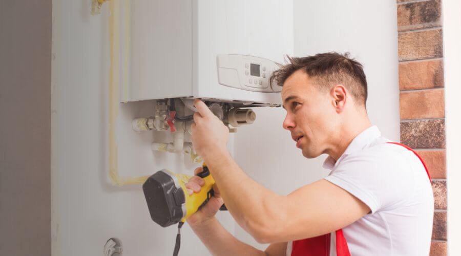 Professional bathroom faucet installation in Boss, MO